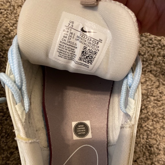 Nike air max 97 sneakers - Picture 6 of 6